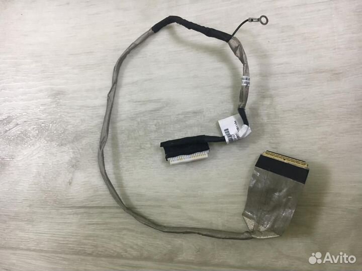 Шлейф матрицы для ноутбука HP ProBook 4530S, 4535S