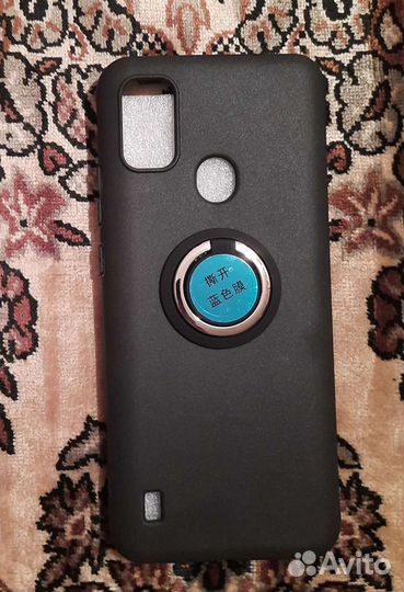 Чехол на zte blade