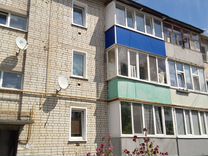 3-к. квартира, 66 м², 2/3 эт.