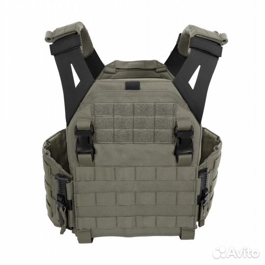 Warrior Assault Systems LPC V.1 Ranger Green