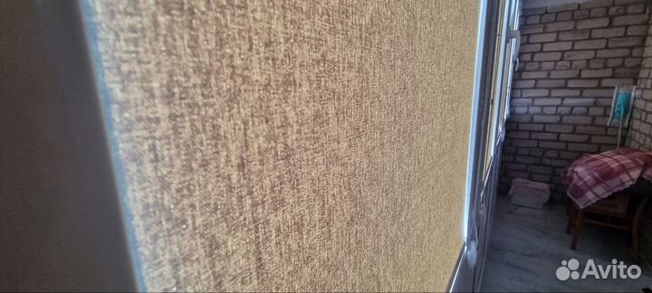 Рулонные шторы. Ухаживайте легко без стирки