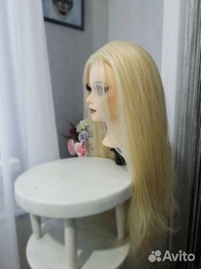 Парикмахерская