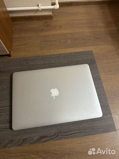 Apple MacBook Pro 15 retina 2,7 GHz i7 16 гб 2013