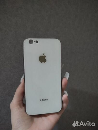 Чехлы на телефон iPhone 6s