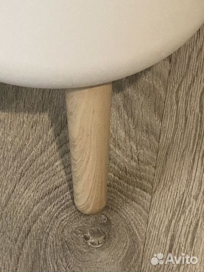 Ведро для мусора