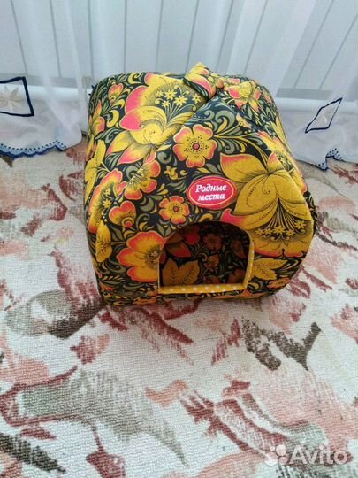 Домик для кошки или собачки