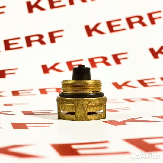 Заглушка гидравлической системы Baxi, Mora, Aristo