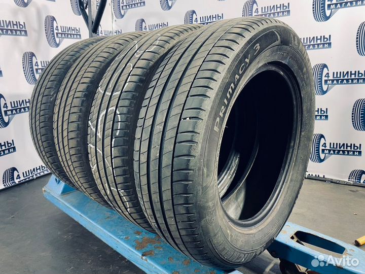 Michelin Primacy 3 215/65 R17 99V