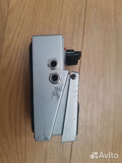 Boss SYB-3 Bass Synthesizer басовый синтезатор