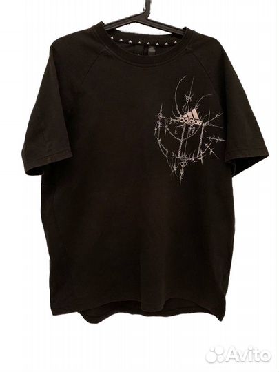 Футболка adidas tribal