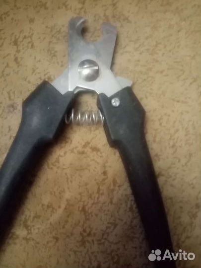 Когтерезка