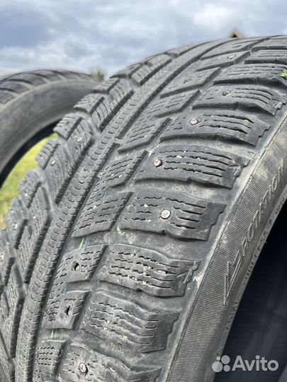 Kumho I'Zen KW22 235/50 R18