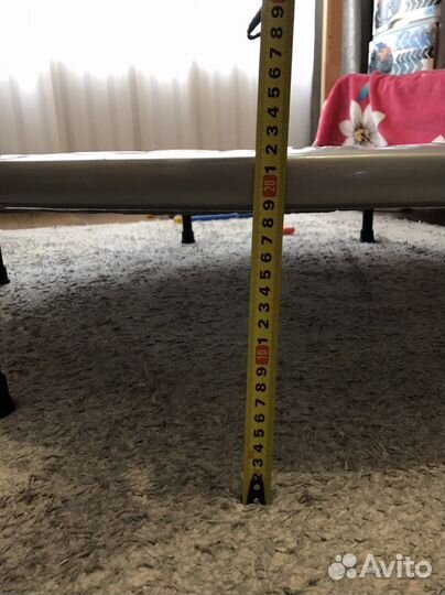 Детский батут для дома