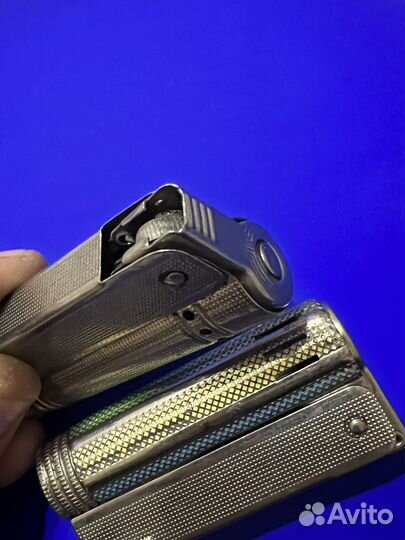 Зажигалка imco