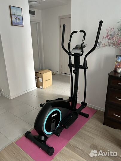 Эллиптический тренажер Itoshima IT250M