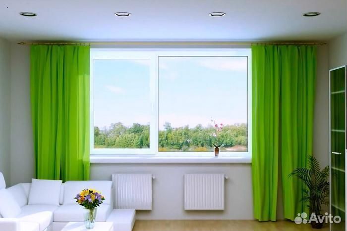 Пластиковые окна с установкой