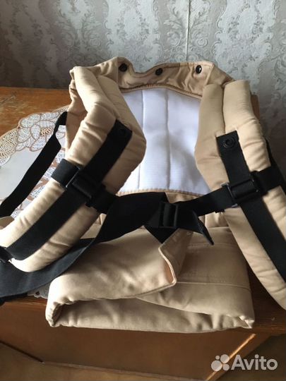 Кенгуру переноска