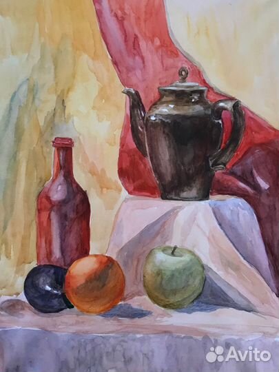 Рисунок на заказ