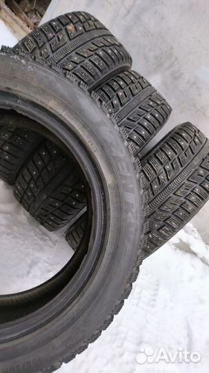 Marshal I'Zen KW22 195/55 R15 89T