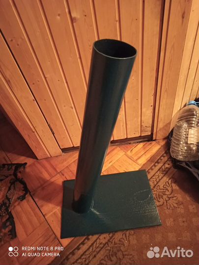 Пулеуловитель