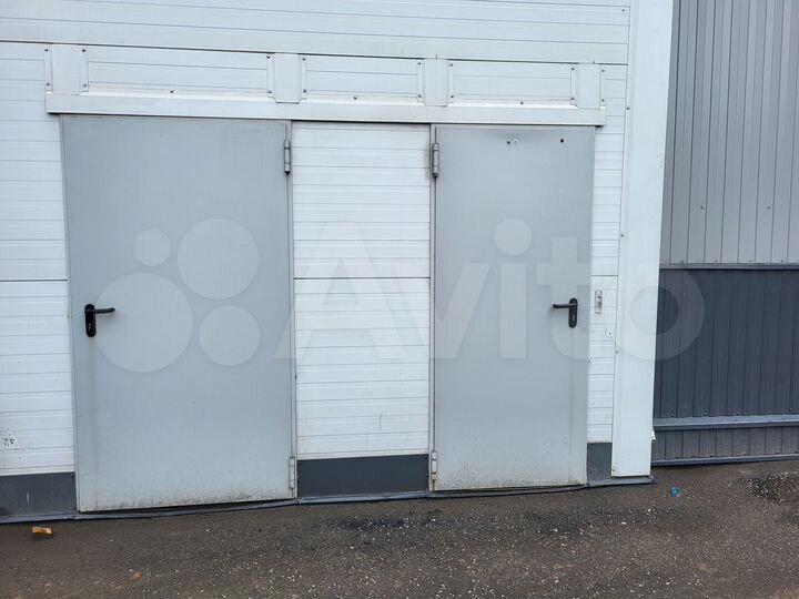 Склад, 146 м²