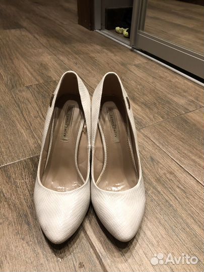 Туфли лодочки 36