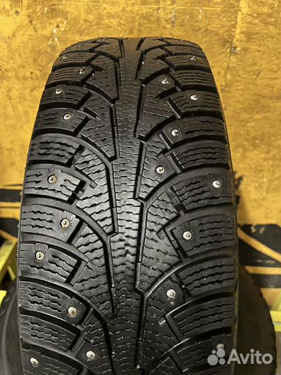 Nokian Tyres Nordman 5 195/65 R15