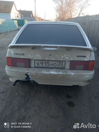 Двигатель ваз 16 клапанный