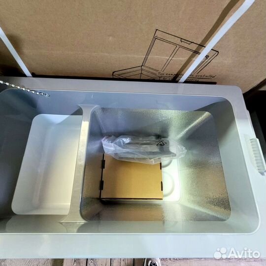 Автохолодильники alpicool