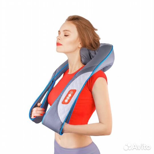 Массажер для тела Yamaguchi Yoki