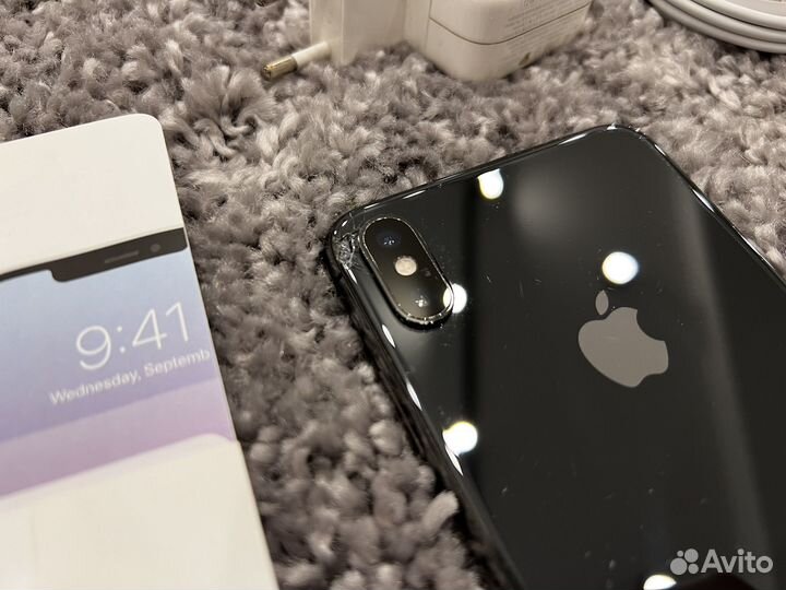 iPhone Xs Max, 64 ГБ