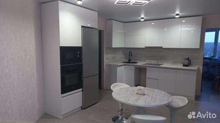 Кухни на заказ от производителя