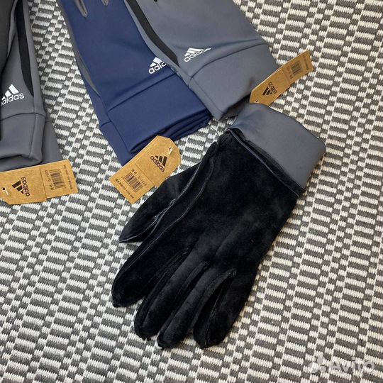 Перчатки Under Armour