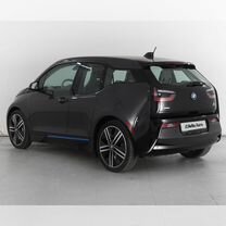 BMW i3 0.6 AT, 2015, 75 791 км, с пробегом, цена 1 964 000 руб.