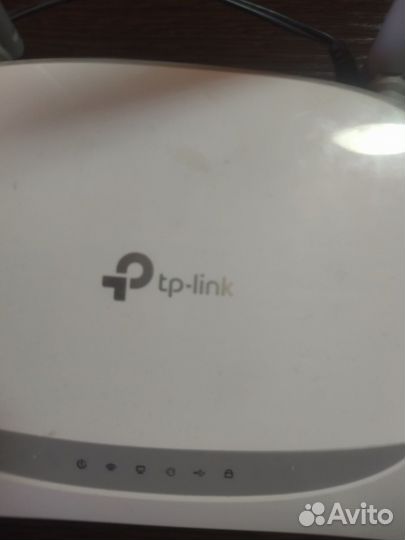 Wifi роутер 4g