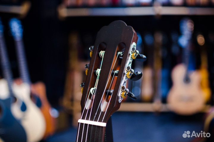 La Mancha Quarzo 67-N-MB