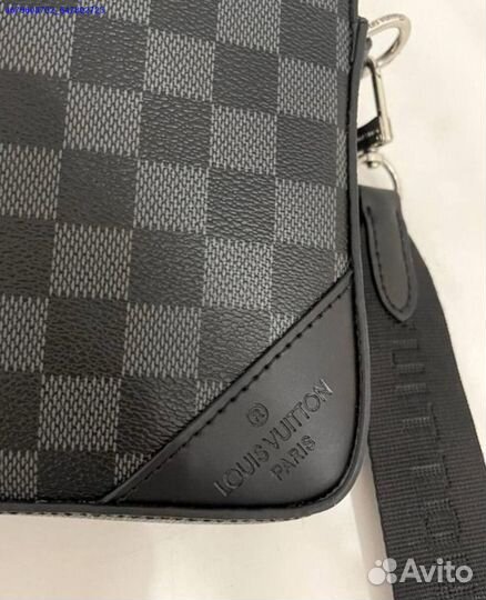 Сумка мужская Louis Vuitton