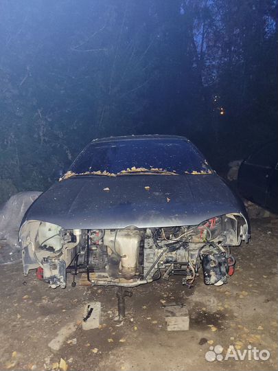 Volkswagen golf 4 1.6 akl АКПП в разбор