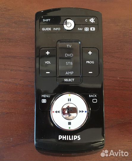 Philips SRU 7140