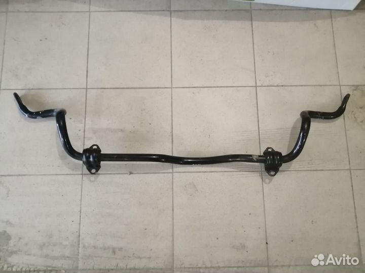 Авто подвеска