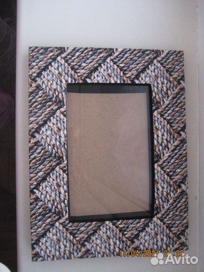 Рамки для фото