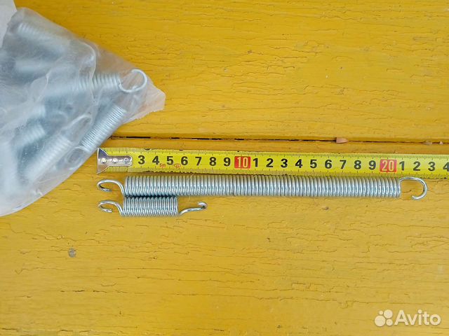 Пружины для дивана IKEA , новое купить в Уфе | Авито