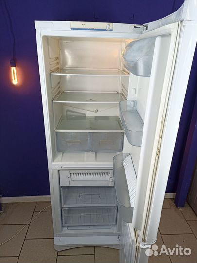 Холодильник Indesit No Frost Доставка Гарантия