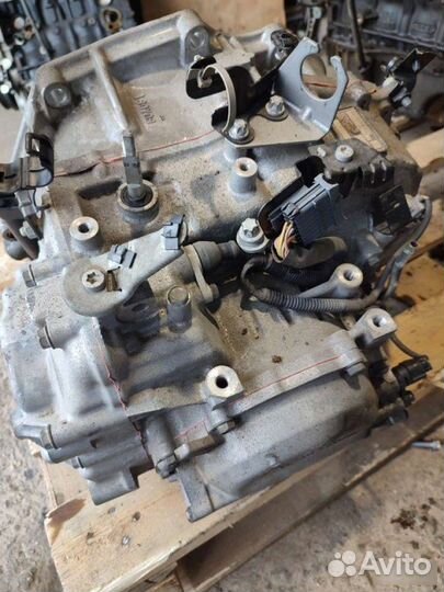 АКПП Opel Astra H 2006-2014