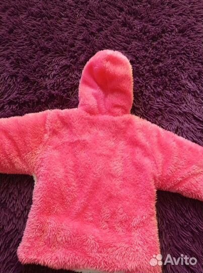 Костюм на девочку