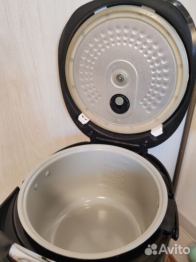 Мультиварка polaris pmc 0517