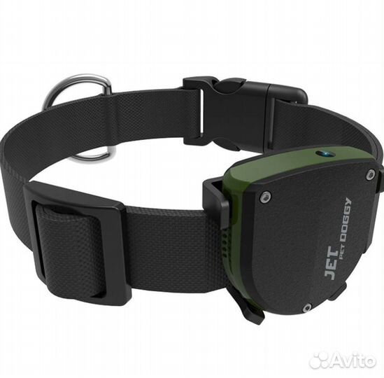 GPS-трекер для животных