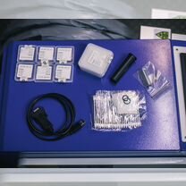 Аппарат лазерной чистки металла, Москва