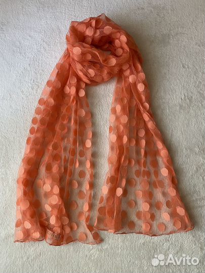 Шарф Blugirl Folies