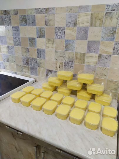 Домашняя продукция